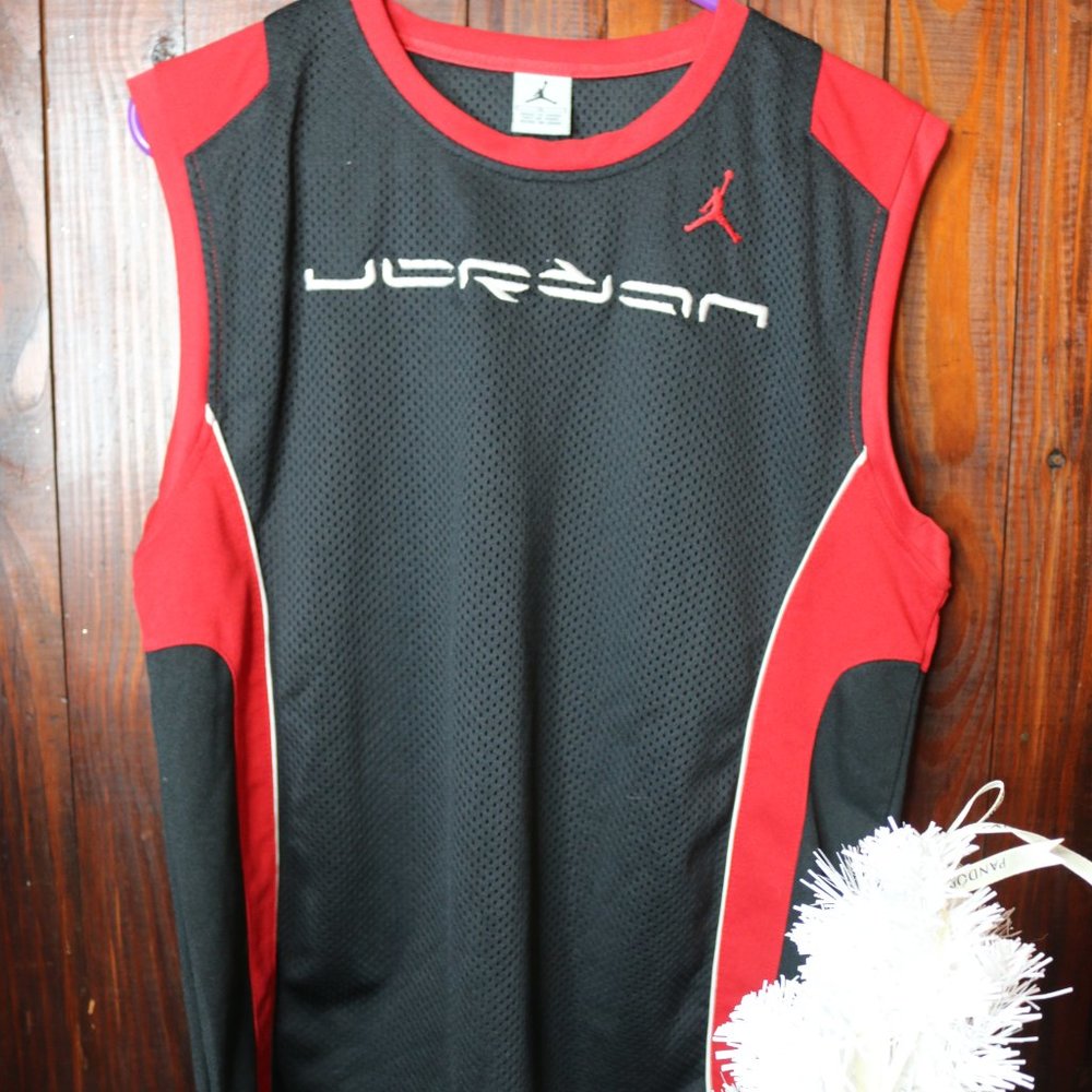 Michael Jordan jersey